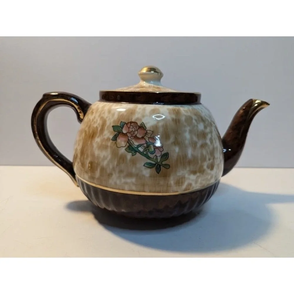 Kensington price teapot